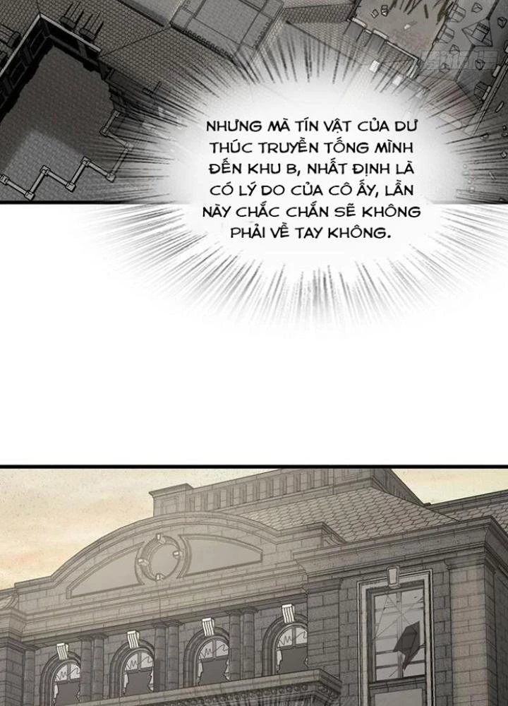 Xuyên Không Thành Chim Chapter 290 - Trang 2