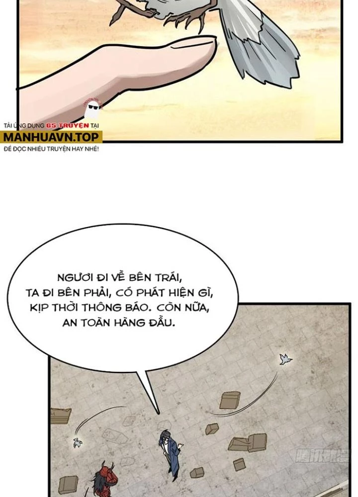 Xuyên Không Thành Chim Chapter 290 - Trang 2