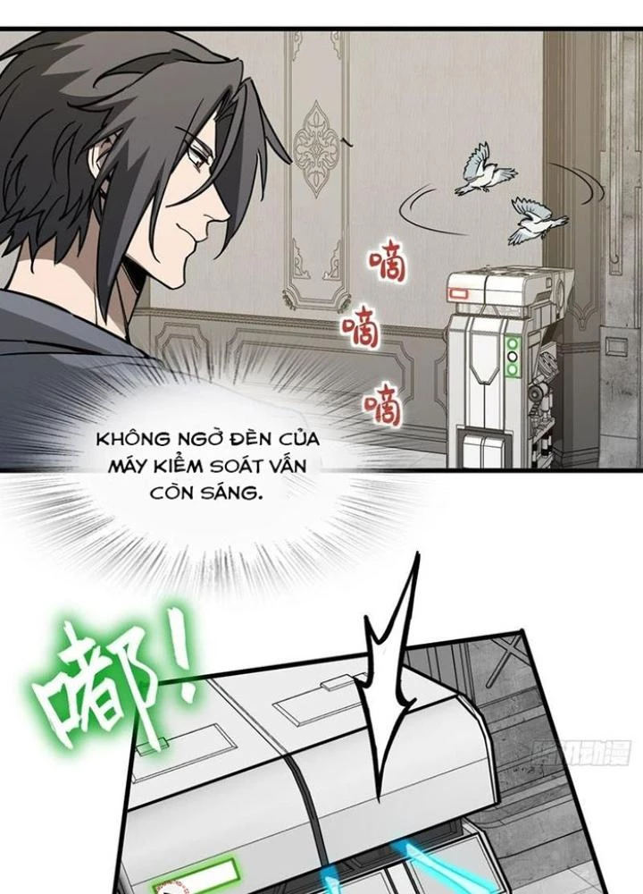 Xuyên Không Thành Chim Chapter 290 - Trang 2