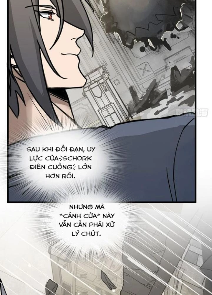 Xuyên Không Thành Chim Chapter 290 - Trang 2