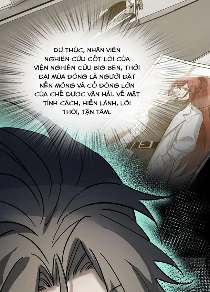 Xuyên Không Thành Chim Chapter 290 - Trang 2