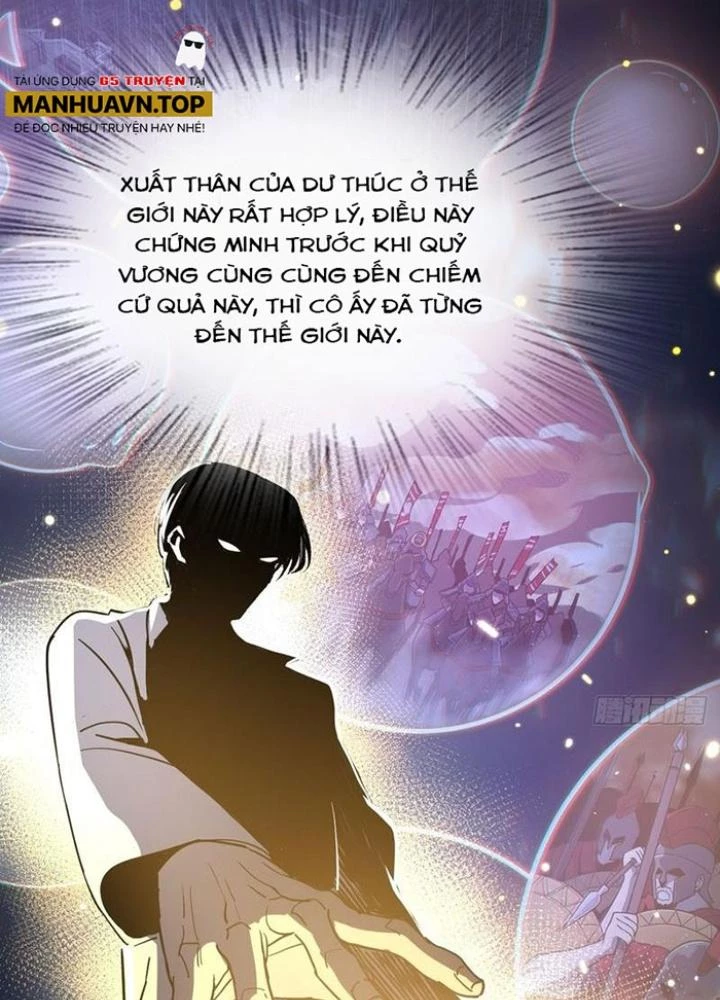 Xuyên Không Thành Chim Chapter 290 - Trang 2