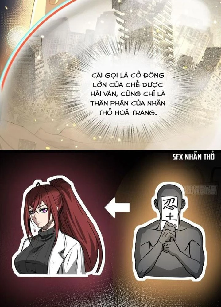 Xuyên Không Thành Chim Chapter 290 - Trang 2