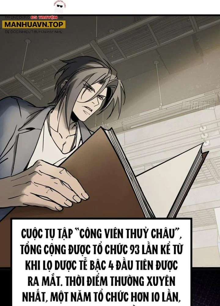 Xuyên Không Thành Chim Chapter 290 - Trang 2