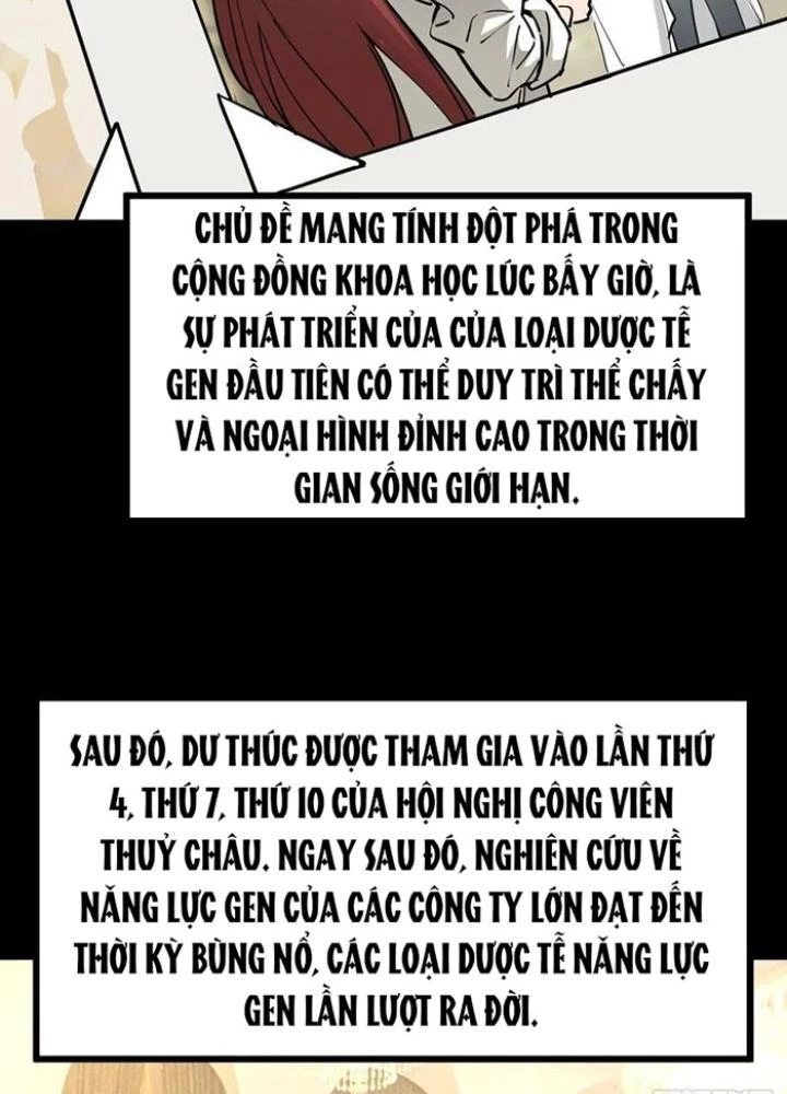 Xuyên Không Thành Chim Chapter 290 - Trang 2