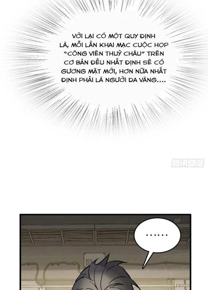 Xuyên Không Thành Chim Chapter 290 - Trang 2