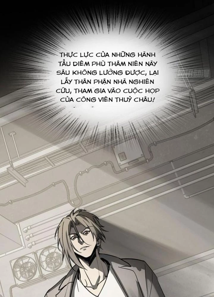 Xuyên Không Thành Chim Chapter 290 - Trang 2