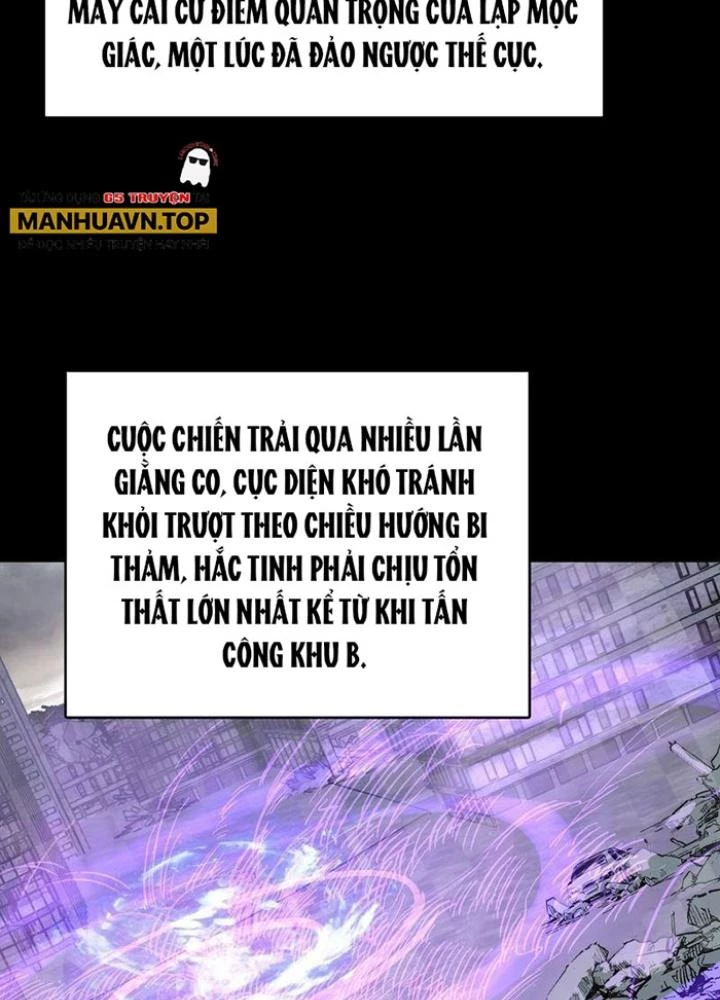 Xuyên Không Thành Chim Chapter 290 - Trang 2