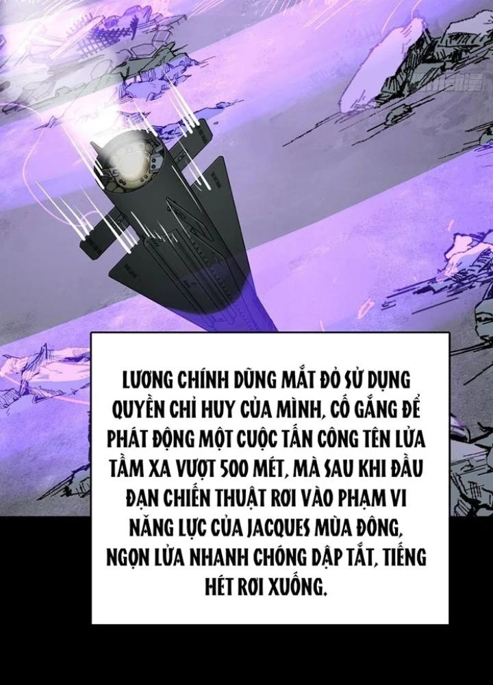 Xuyên Không Thành Chim Chapter 290 - Trang 2
