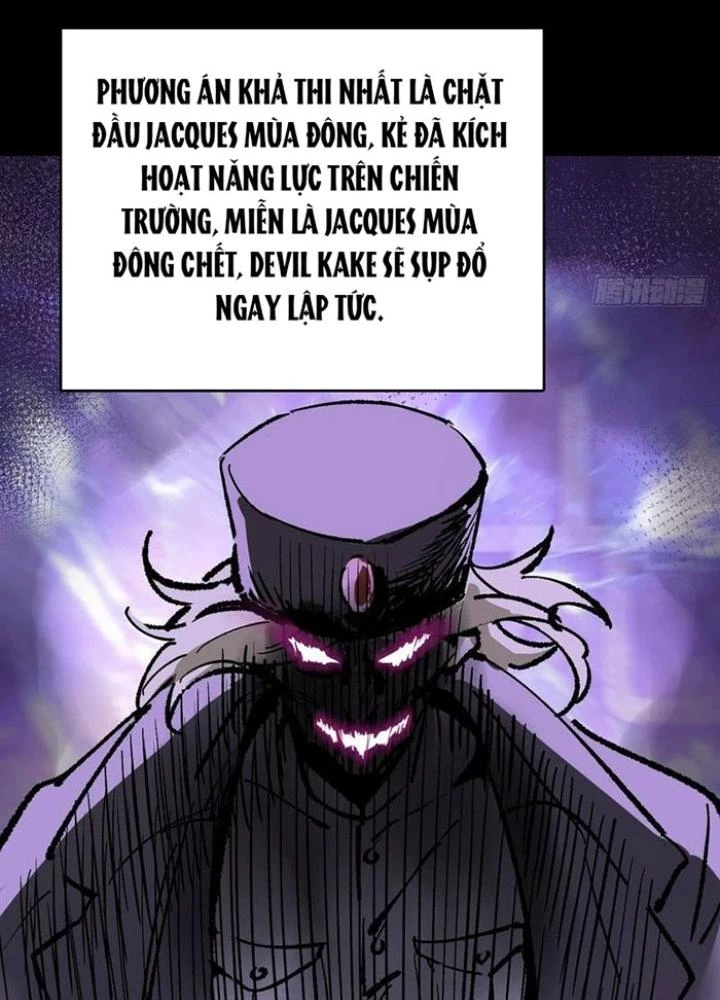 Xuyên Không Thành Chim Chapter 290 - Trang 2