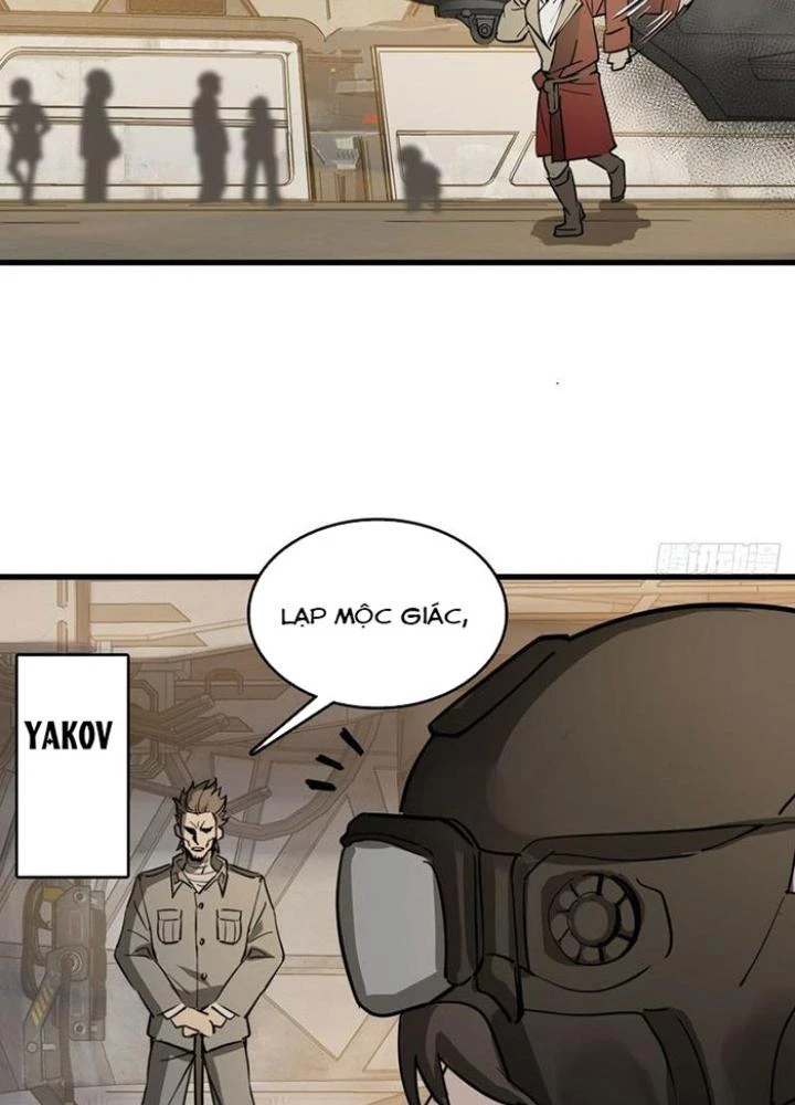 Xuyên Không Thành Chim Chapter 290 - Trang 2