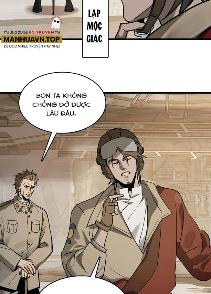 Xuyên Không Thành Chim Chapter 290 - Trang 2