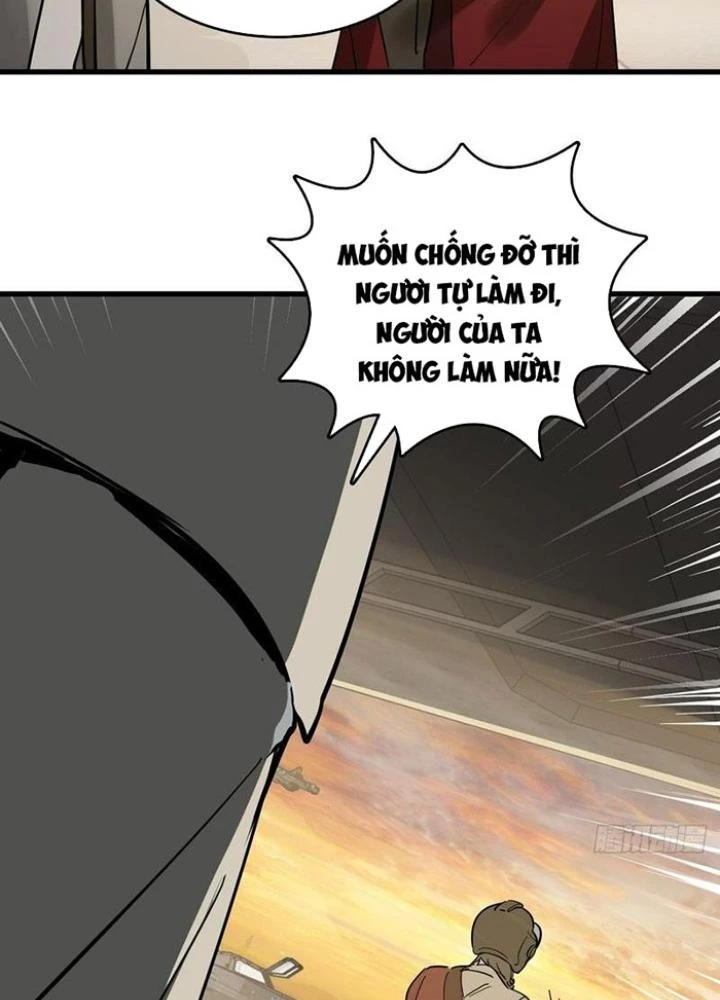 Xuyên Không Thành Chim Chapter 290 - Trang 2