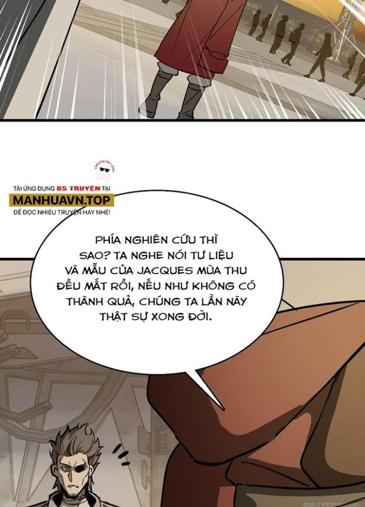 Xuyên Không Thành Chim Chapter 290 - Trang 2