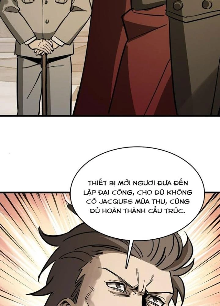 Xuyên Không Thành Chim Chapter 290 - Trang 2
