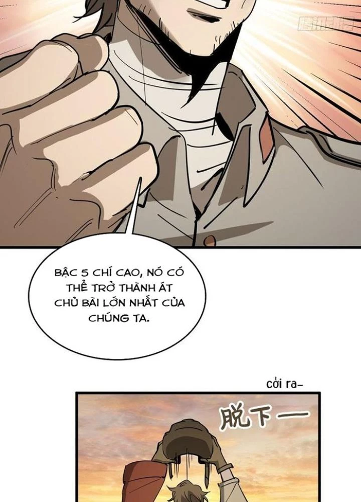Xuyên Không Thành Chim Chapter 290 - Trang 2