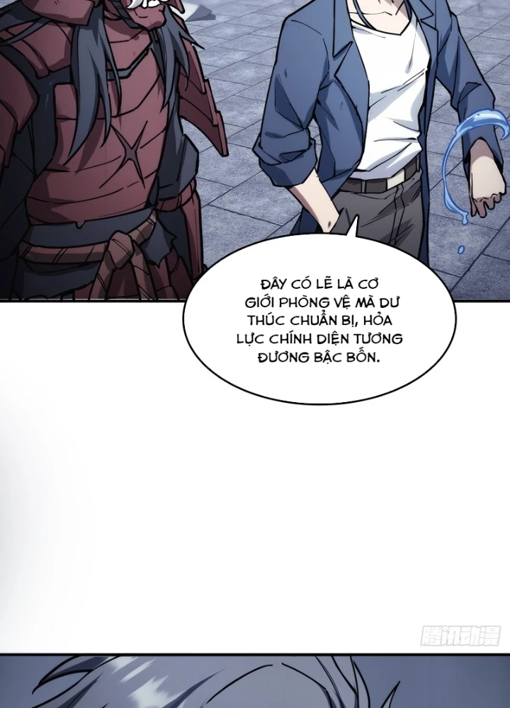 Xuyên Không Thành Chim Chapter 291 - Trang 2