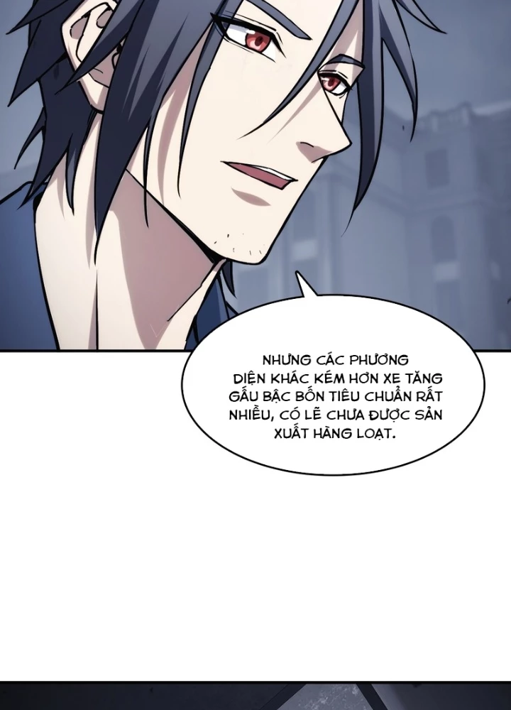 Xuyên Không Thành Chim Chapter 291 - Trang 2