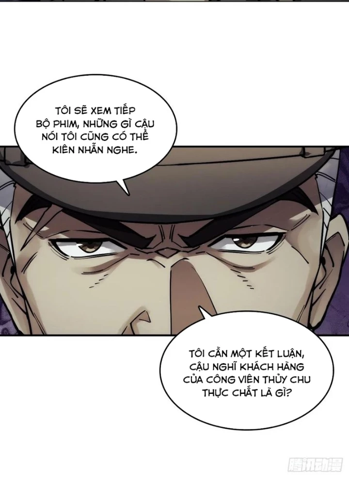 Xuyên Không Thành Chim Chapter 292 - Trang 2