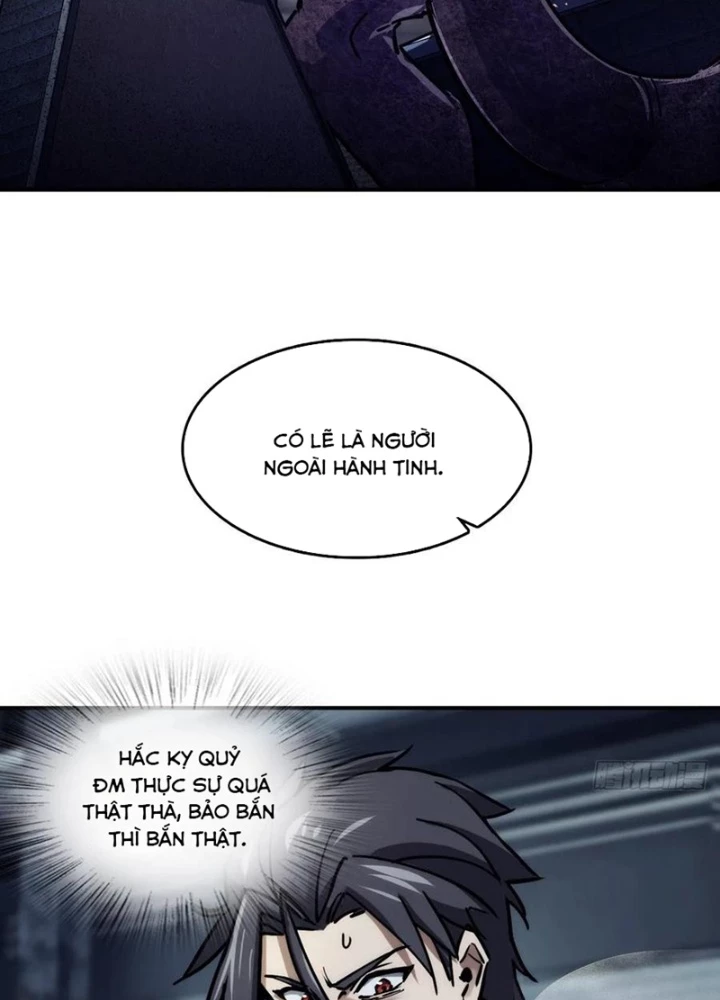 Xuyên Không Thành Chim Chapter 292 - Trang 2