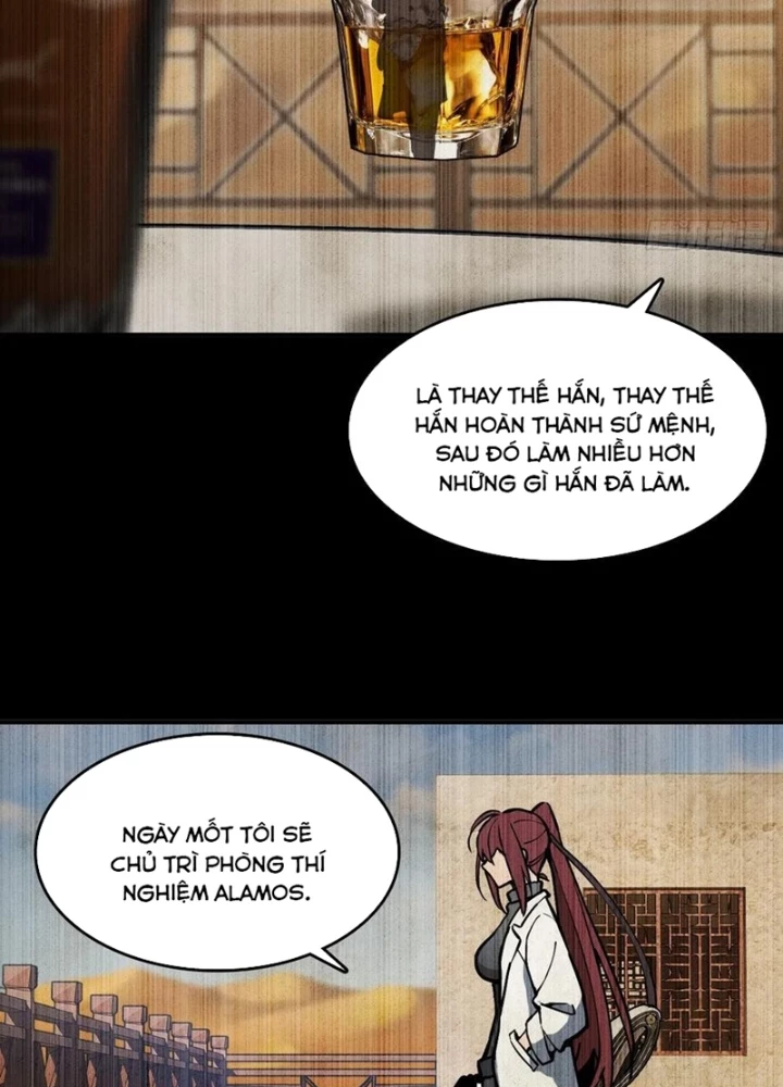 Xuyên Không Thành Chim Chapter 292 - Trang 2