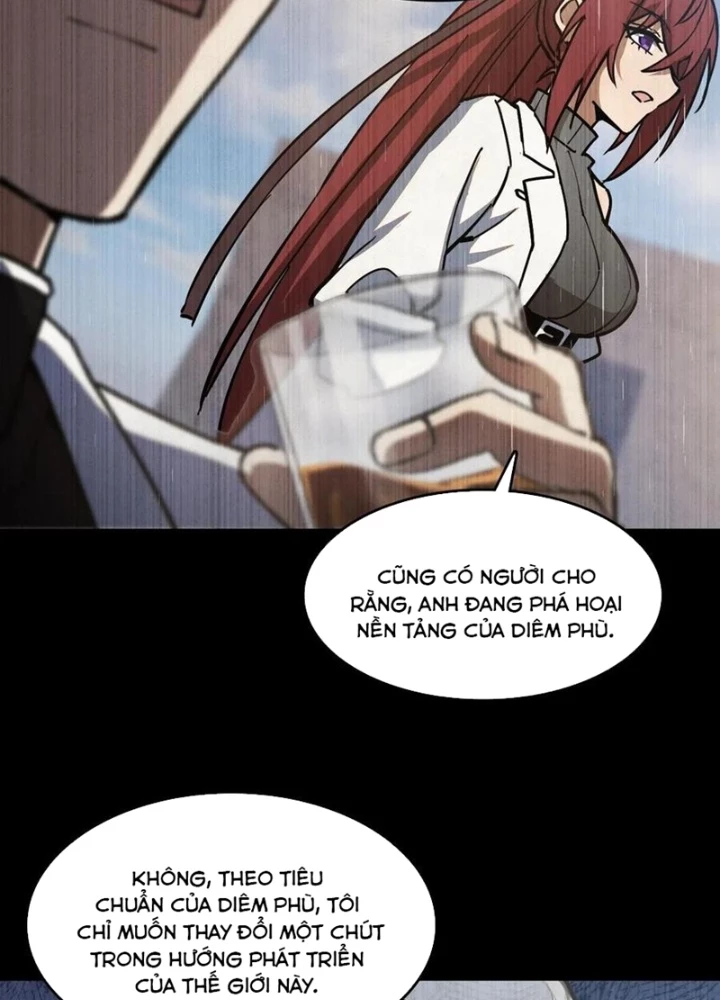Xuyên Không Thành Chim Chapter 292 - Trang 2