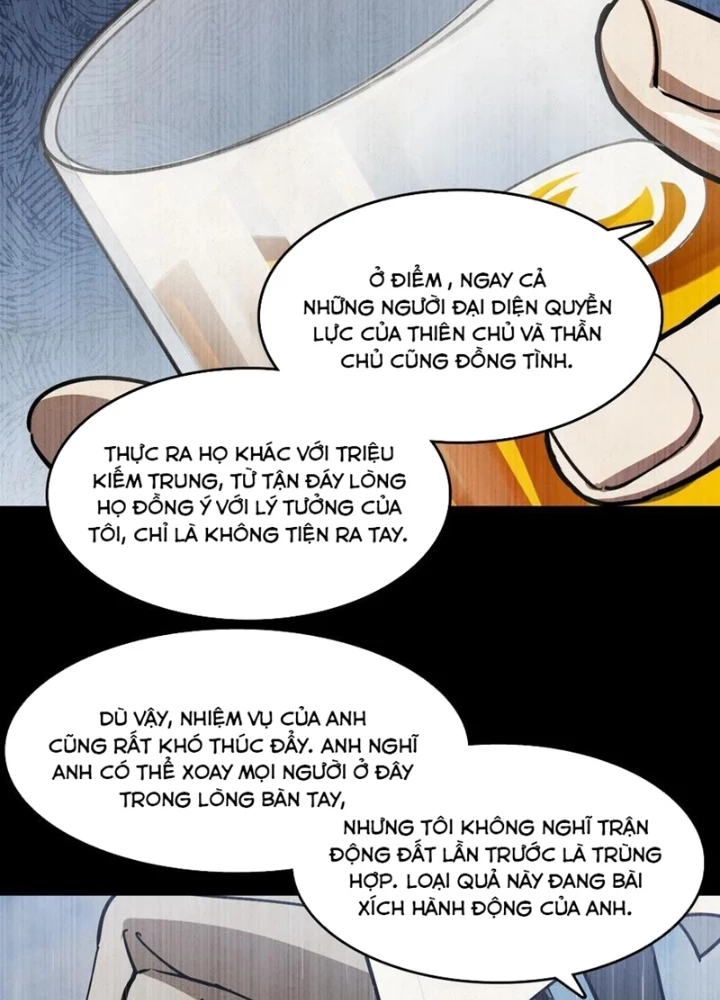 Xuyên Không Thành Chim Chapter 292 - Trang 2