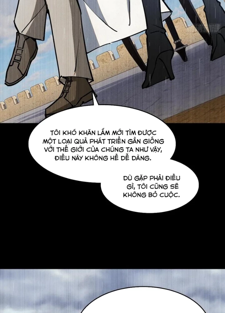 Xuyên Không Thành Chim Chapter 292 - Trang 2