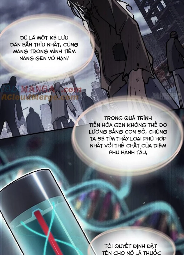 Xuyên Không Thành Chim Chapter 292 - Trang 2