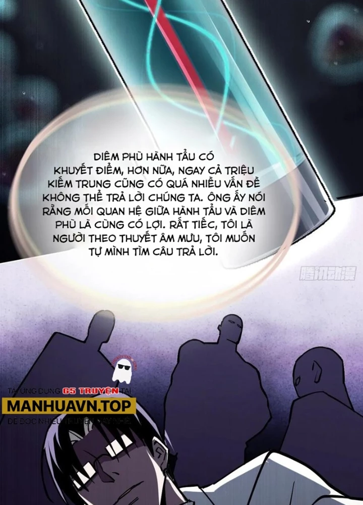 Xuyên Không Thành Chim Chapter 292 - Trang 2