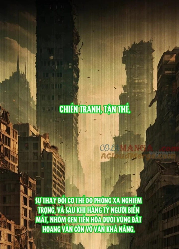 Xuyên Không Thành Chim Chapter 292 - Trang 2