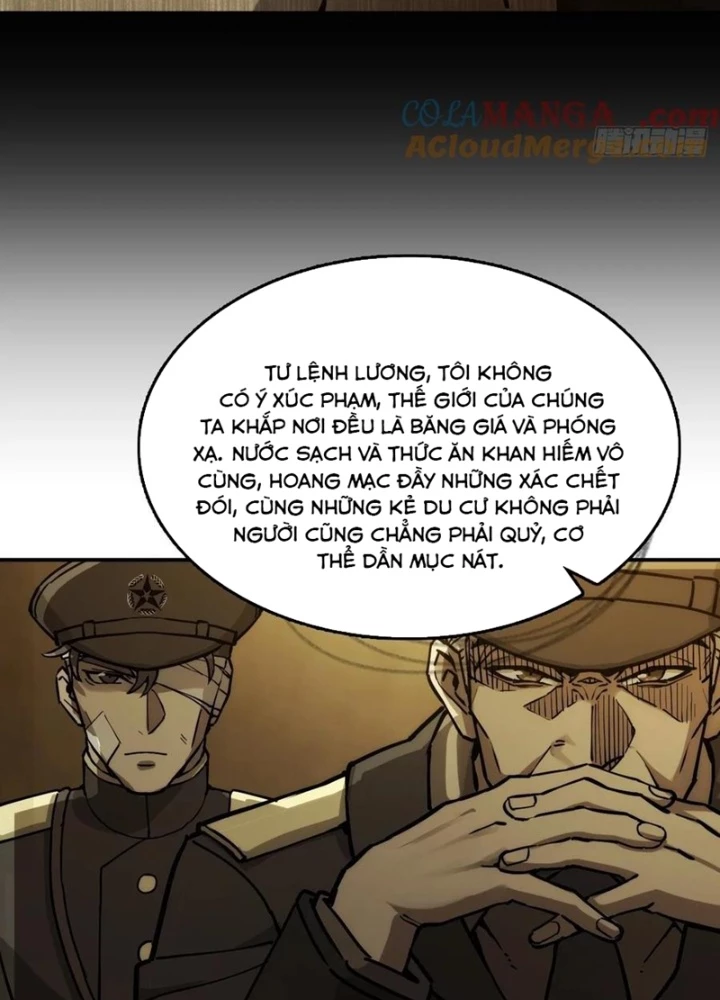 Xuyên Không Thành Chim Chapter 292 - Trang 2