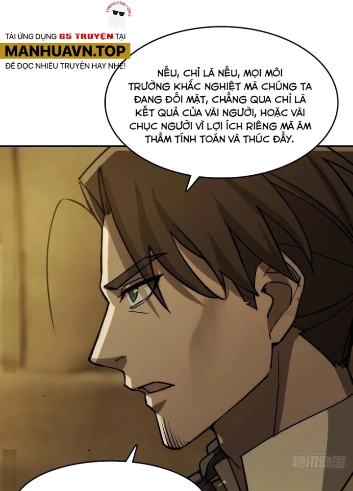 Xuyên Không Thành Chim Chapter 292 - Trang 2