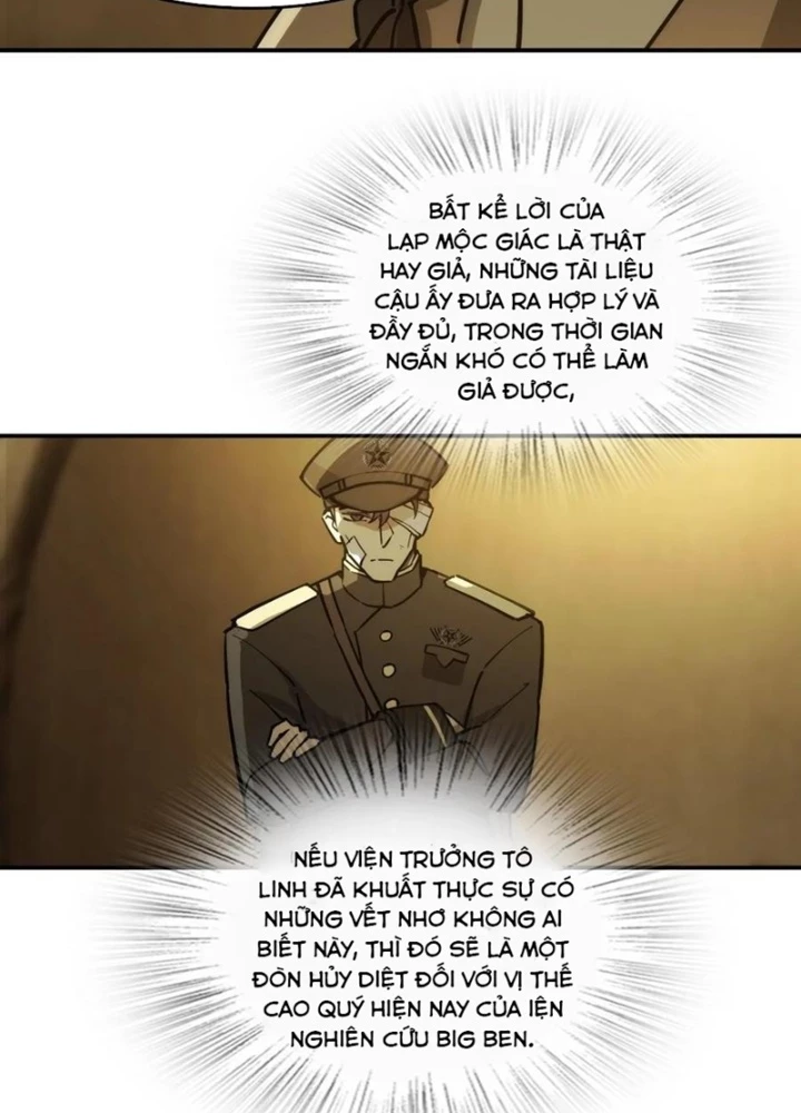 Xuyên Không Thành Chim Chapter 292 - Trang 2