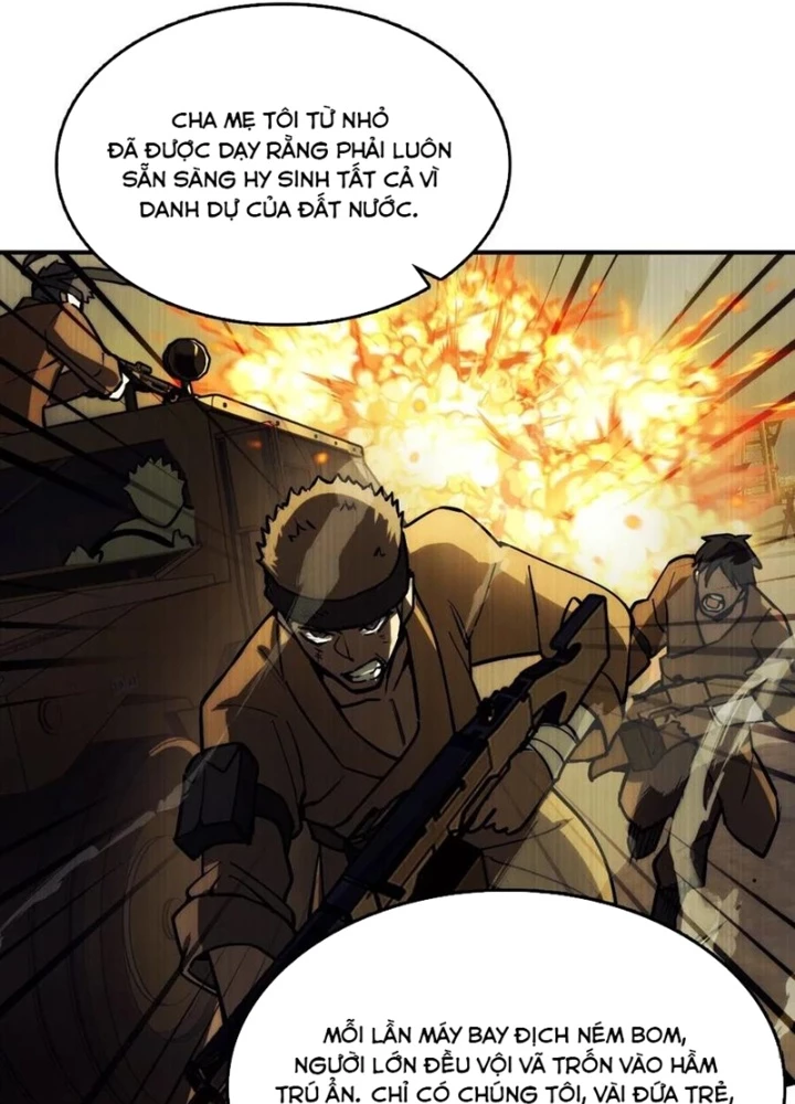 Xuyên Không Thành Chim Chapter 292 - Trang 2