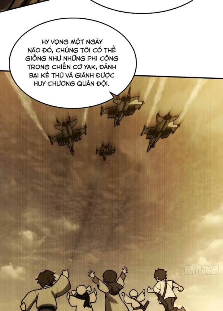 Xuyên Không Thành Chim Chapter 292 - Trang 2