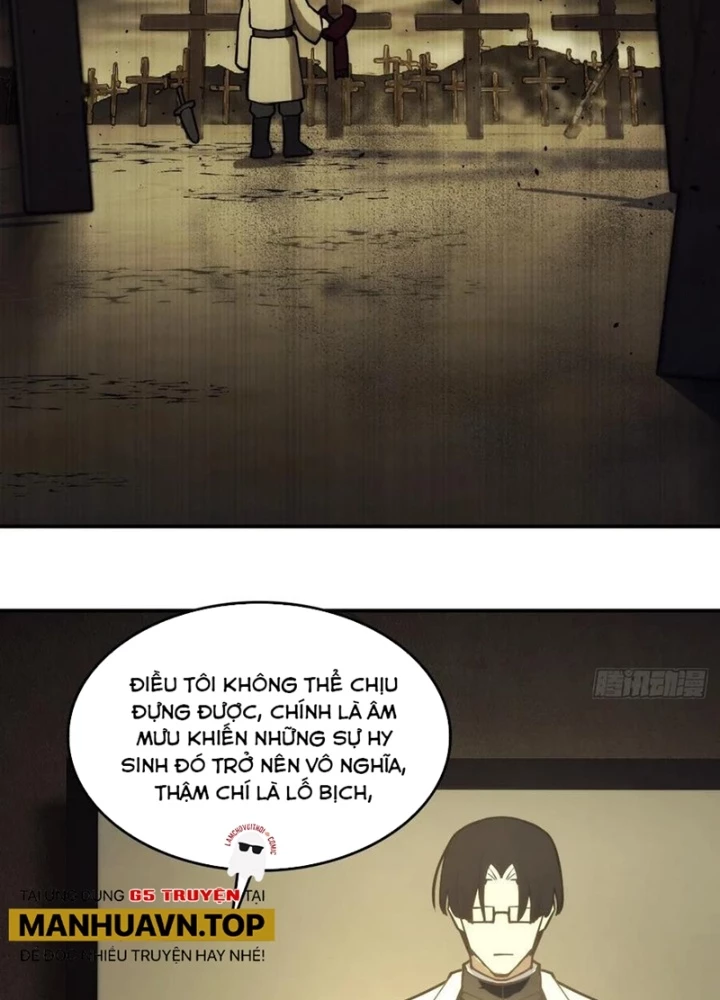 Xuyên Không Thành Chim Chapter 292 - Trang 2