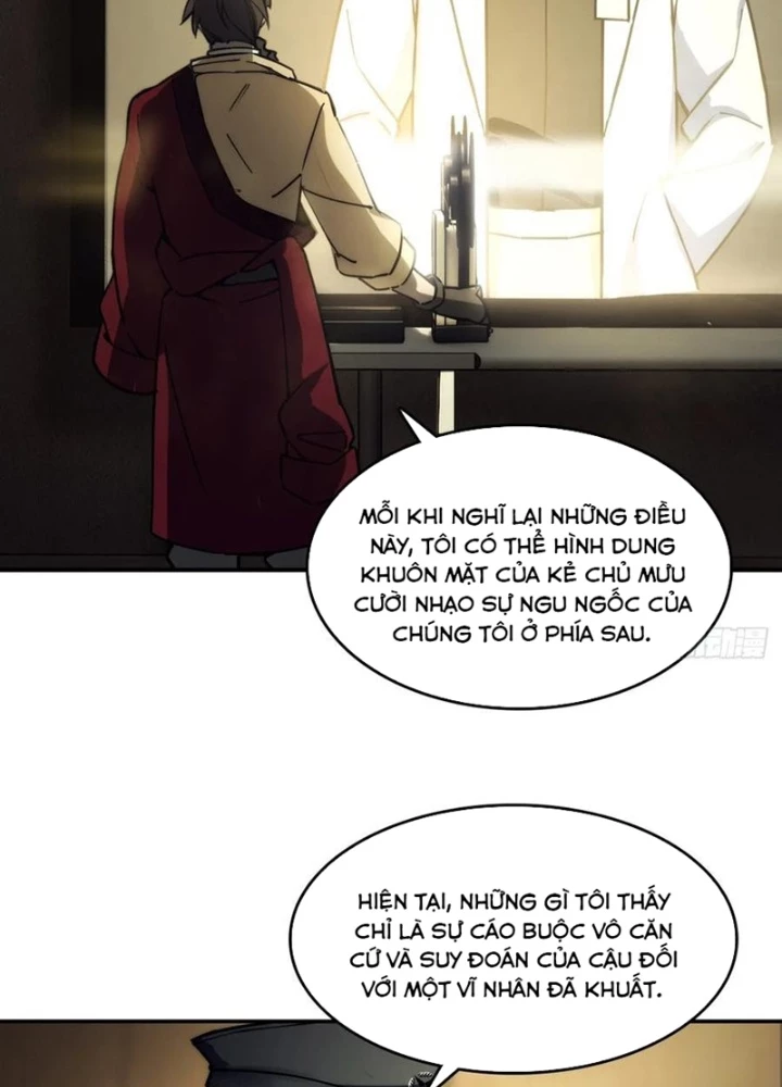 Xuyên Không Thành Chim Chapter 292 - Trang 2