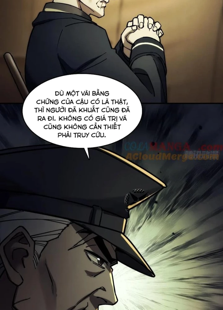 Xuyên Không Thành Chim Chapter 292 - Trang 2