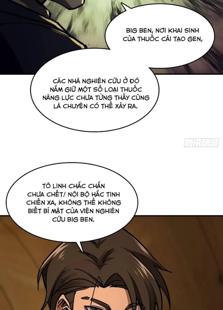 Xuyên Không Thành Chim Chapter 292 - Trang 2