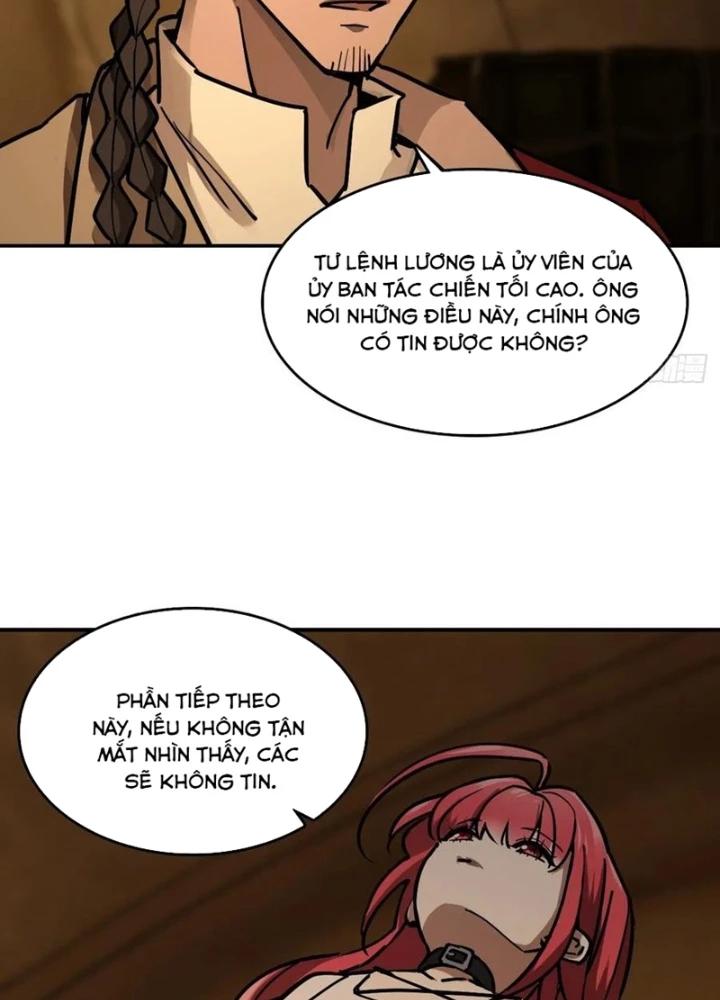 Xuyên Không Thành Chim Chapter 292 - Trang 2