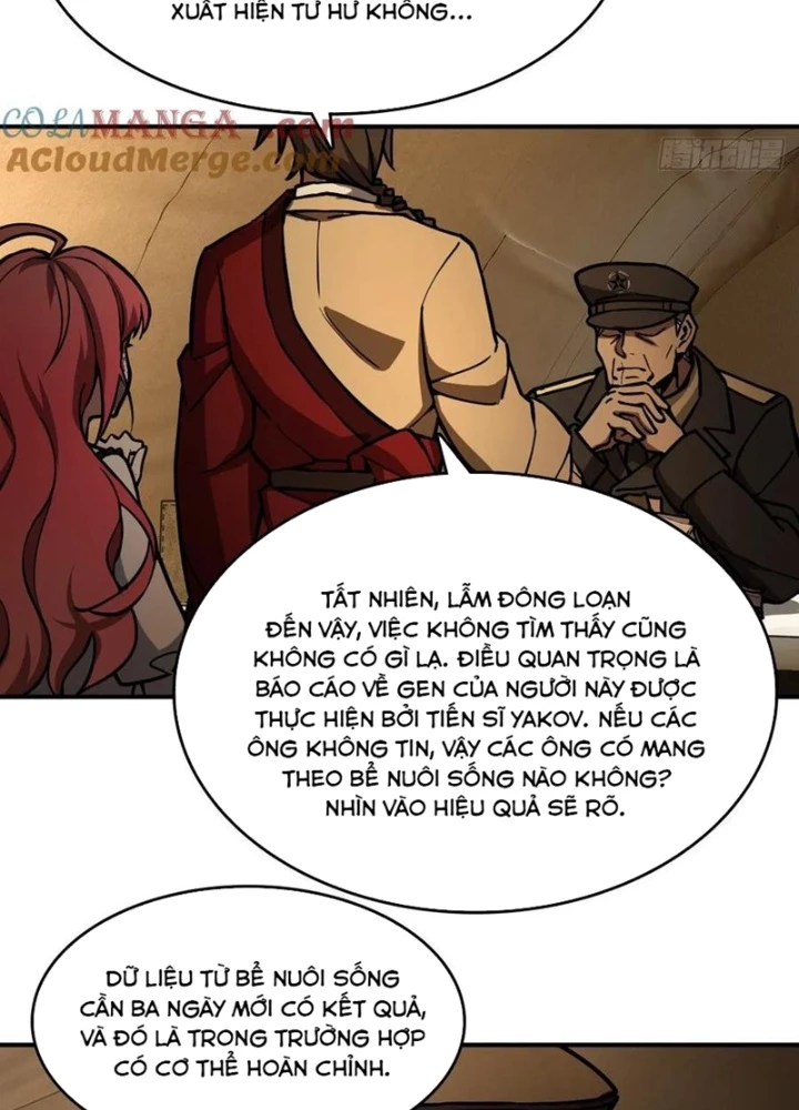 Xuyên Không Thành Chim Chapter 293 - Trang 2