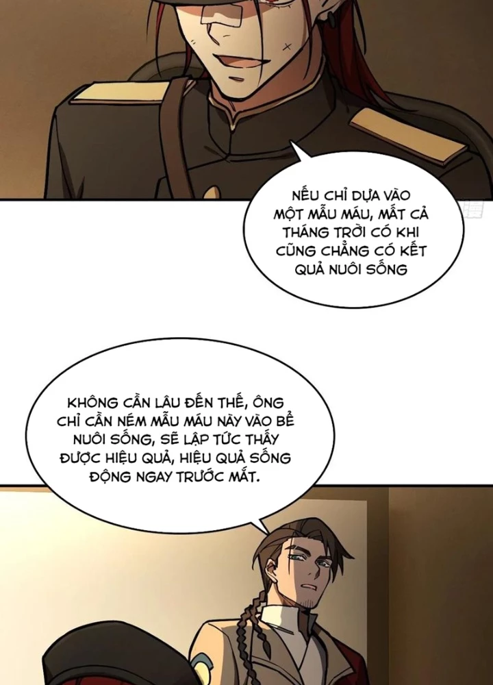 Xuyên Không Thành Chim Chapter 293 - Trang 2