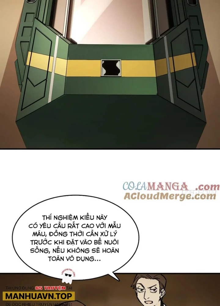 Xuyên Không Thành Chim Chapter 293 - Trang 2