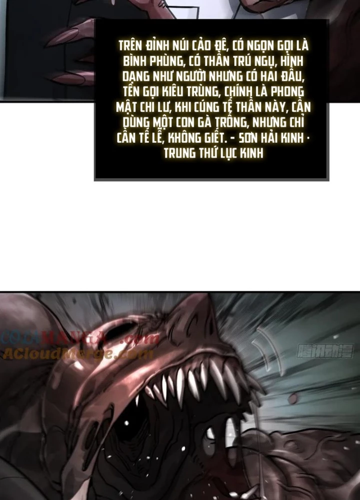Xuyên Không Thành Chim Chapter 293 - Trang 2