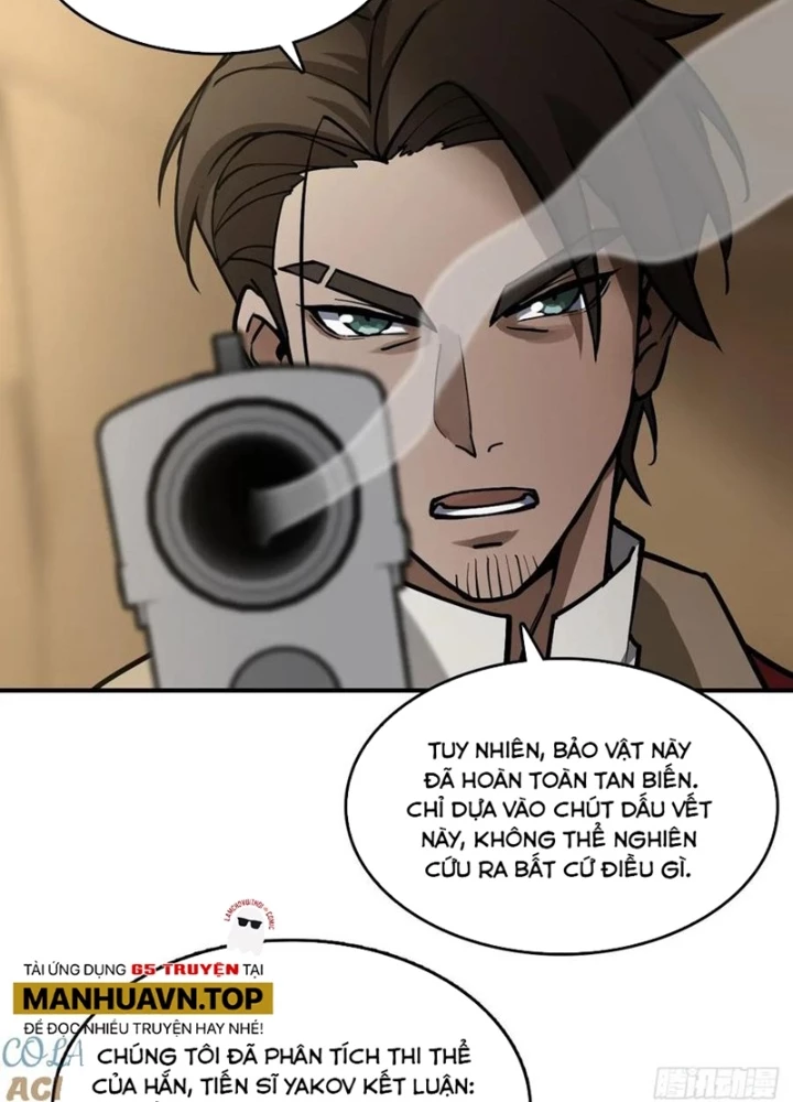 Xuyên Không Thành Chim Chapter 293 - Trang 2