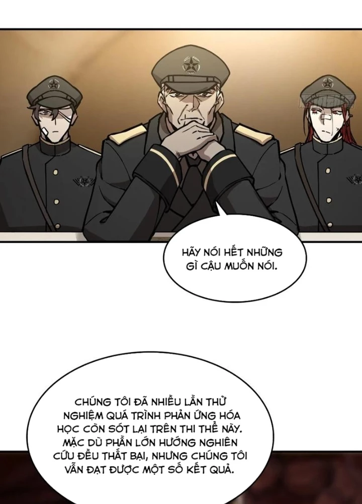 Xuyên Không Thành Chim Chapter 293 - Trang 2