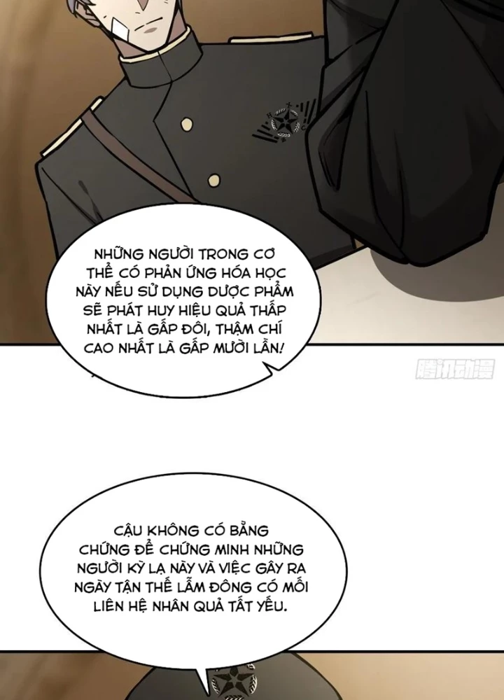 Xuyên Không Thành Chim Chapter 293 - Trang 2