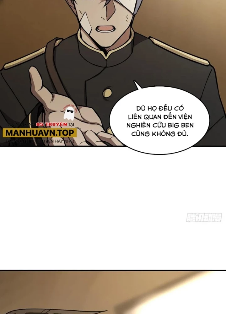 Xuyên Không Thành Chim Chapter 293 - Trang 2