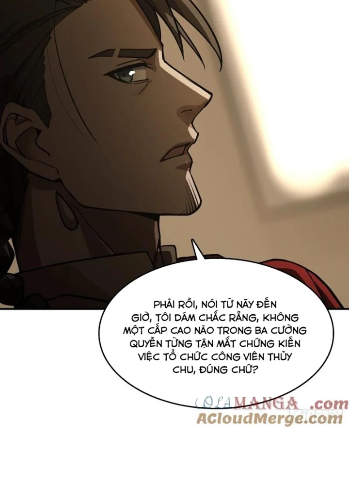 Xuyên Không Thành Chim Chapter 293 - Trang 2